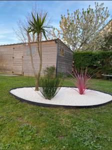 Photo de galerie - Bricolage et multi services