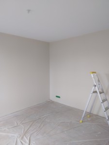 Photo de galerie - Peinture - Tapisserie