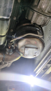 Photo de galerie - Effectue tout type de réparation 