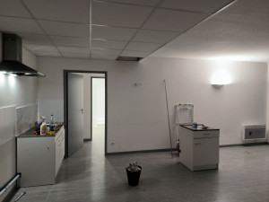 Photo de galerie - Plâtrerie, Peinture appartement 60m2