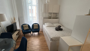 Photo de galerie - Nettoyage Airbnb ✨???