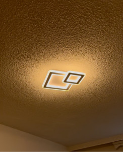 Photo de galerie - Installation électrique