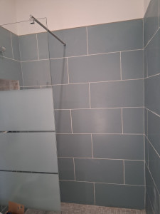 Photo de galerie - Carrelage