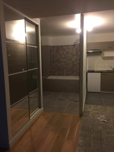 Photo de galerie - Carrelage