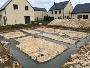 Photo de galerie - Fondation 