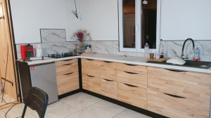 Photo de galerie - Menuiserie - Huisserie - Agencement