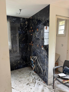 Photo de galerie - Carrelage