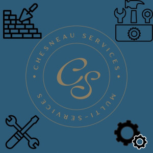 Photo de galerie - Bricolage et multi services