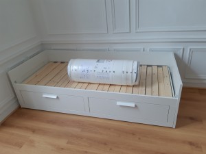 Photo de galerie - Montage meubles en kit