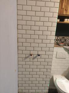 Photo de galerie - Carrelage 