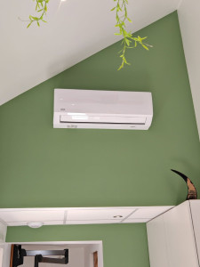 Photo de galerie - Chauffage - Climatisation