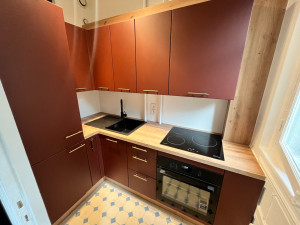 Photo de galerie - Cuisine 
