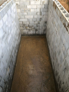 Photo de galerie - Entretien piscine