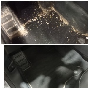 Photo de galerie - Lavage auto