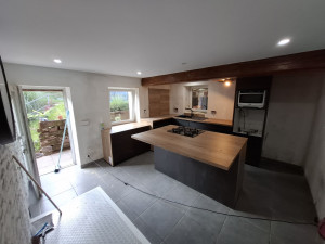 Photo de galerie - Bricolage et multi services