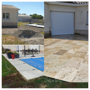 Photo de galerie - Bricolage et multi services