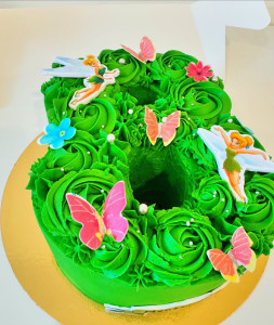 Photo de galerie - Tinker Bell