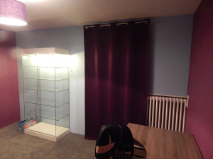 Photo de galerie - Artisan tout corps d'état - Rénovation