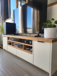 Photo de galerie - Menuiserie - Huisserie - Agencement