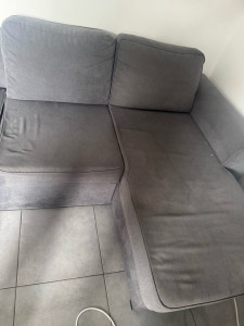 Photo de galerie - Ménage