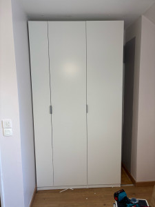 Photo de galerie - Montage meubles en kit