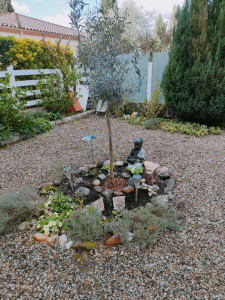 Photo de galerie - Création originale. 