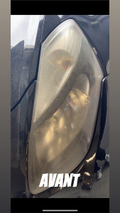 Photo de galerie - Réparation carrosserie