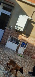 Photo de galerie - Chauffage - Climatisation