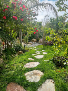 Photo de galerie - Paysagiste - Aménagement du jardin