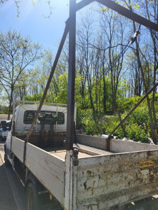 Photo de galerie - Toujours à vôtre disposition