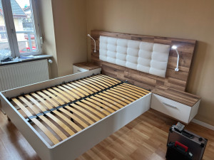 Photo de galerie - Montage de Meuble