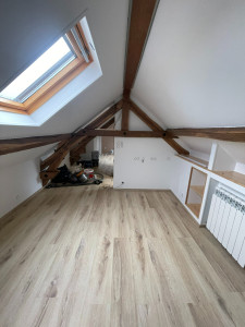 Photo de galerie - Artisan tout corps d'état - Rénovation