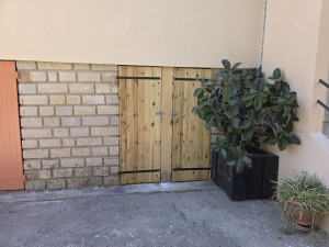 Photo de galerie - Bricolage et multi services