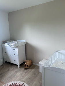 Photo de galerie - Chambre bébé 