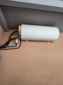 Photo de galerie - Plomberie - Installation sanitaire