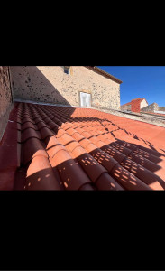 Photo de galerie - Dernière étape, fin des travaux, résultat impeccable