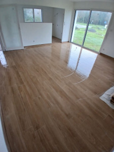 Photo de galerie - Carrelage 20X120