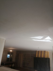 Photo de galerie - Peinture - Tapisserie
