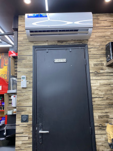 Photo de galerie - Chauffage - Climatisation