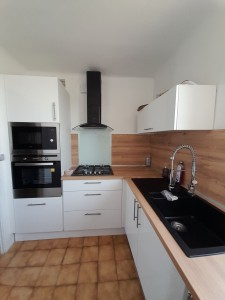 Photo de galerie - Artisan tout corps d'état - Rénovation