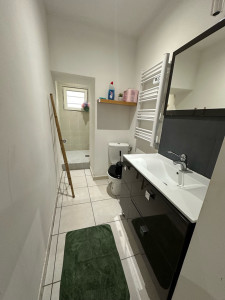 Photo de galerie - Ménage 