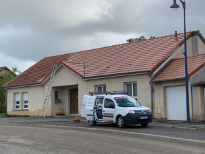Photo de galerie - Bricolage et multi services