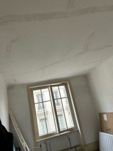 Photo de galerie - Artisan tout corps d'état - Rénovation