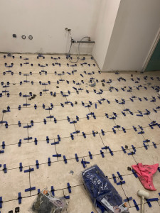 Photo de galerie - Carrelage