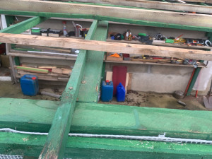 Photo de galerie - Bac acier 