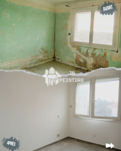 Photo de galerie - Avant/Après