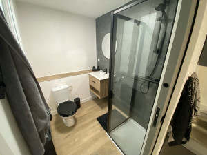 Photo de galerie - Carrelage