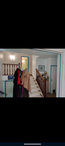 Photo de galerie - Finition mur/boiserie 