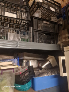 Photo de galerie - Déménageurs et aide au déménagement