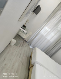 Photo de galerie - Aide à domicile